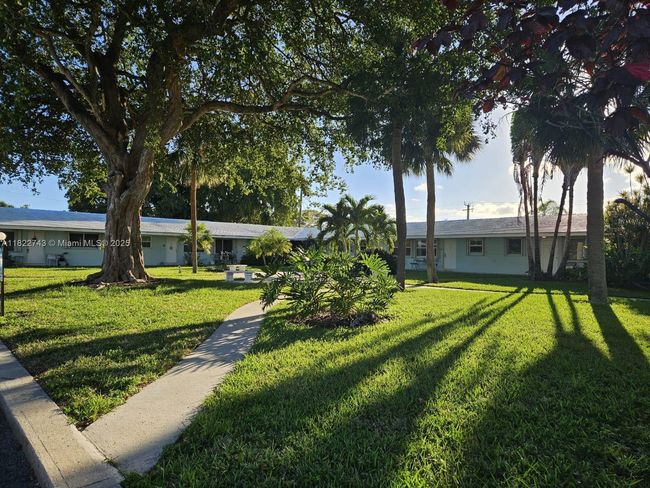 APT-7 - 3801 Ne 22 Nd Ter, Home with 1 bedrooms, 1 bathrooms and null parking in Lighthouse Point FL | Image 19