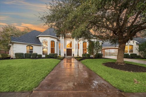 7843 Lakebrook Dr, Missouri City, TX, 77459-7573 | Card Image