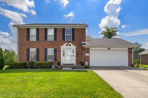 128 General Cleburn Dr, Richmond, KY, 40475-8870 | Card Image
