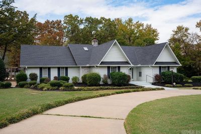 10 Hillcreek Circle, House other with 4 bedrooms, 3 bathrooms and null parking in Searcy AR | Image 1