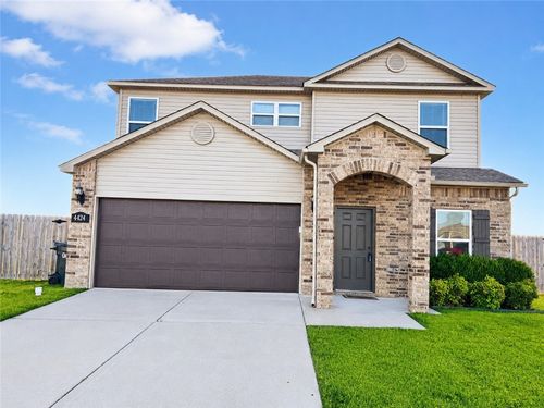 4424 Cornwall St, Springdale, AR, 72762-8457 | Card Image