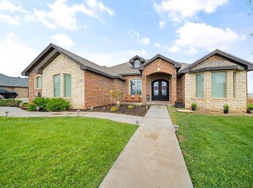 10316 Stacie Ave, Midland, TX, 79707-2186 | Card Image