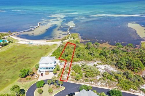 Lot 13 Pinnacle Dr, Cape San Blas, FL, 32456 | Card Image