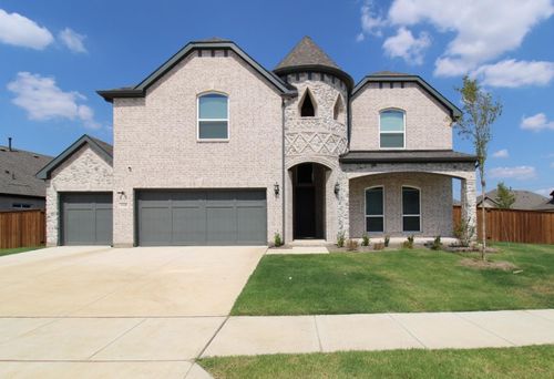 3328 Lakestriker Rd, Celina, TX, 75009-2891 | Card Image