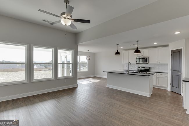B19 - 269 Franklin Hills Dr, House other with 4 bedrooms, 2 bathrooms and null parking in Carnesville GA | Image 26