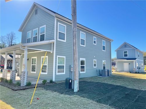 b-508 Park St, Springdale, AR, 72764-5527 | Card Image