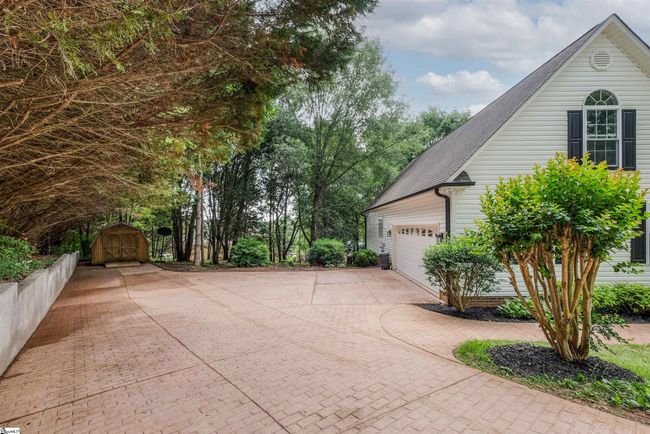 20 Gerru Ct, House other with 3 bedrooms, 3 bathrooms and 2 parking in Taylors SC | Image 30