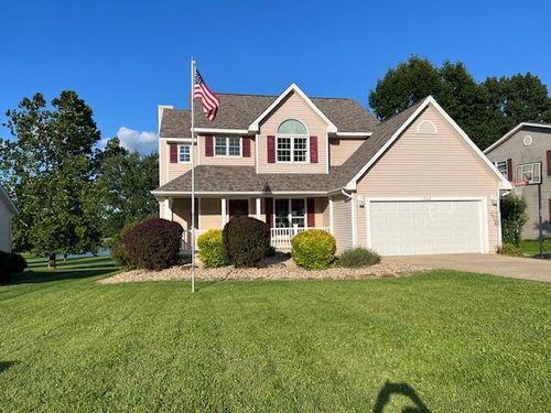 862 Fairway Dr, Howard, OH, 43028-9533 | Card Image