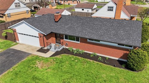 2732 Wehrly Avenue, Kettering, OH, 45419 | Card Image