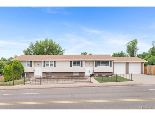 8485 W 44th Ave, Wheat Ridge, CO, 80033-4359 | Card Image