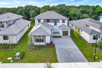 10386 Sw 57th Ct, House other with 4 bedrooms, 3 bathrooms and null parking in Cooper City FL | Image 2