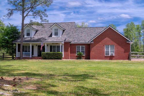 13561 Arnold Rhoden Rd, Glen St. Mary, FL, 32040-4501 | Card Image