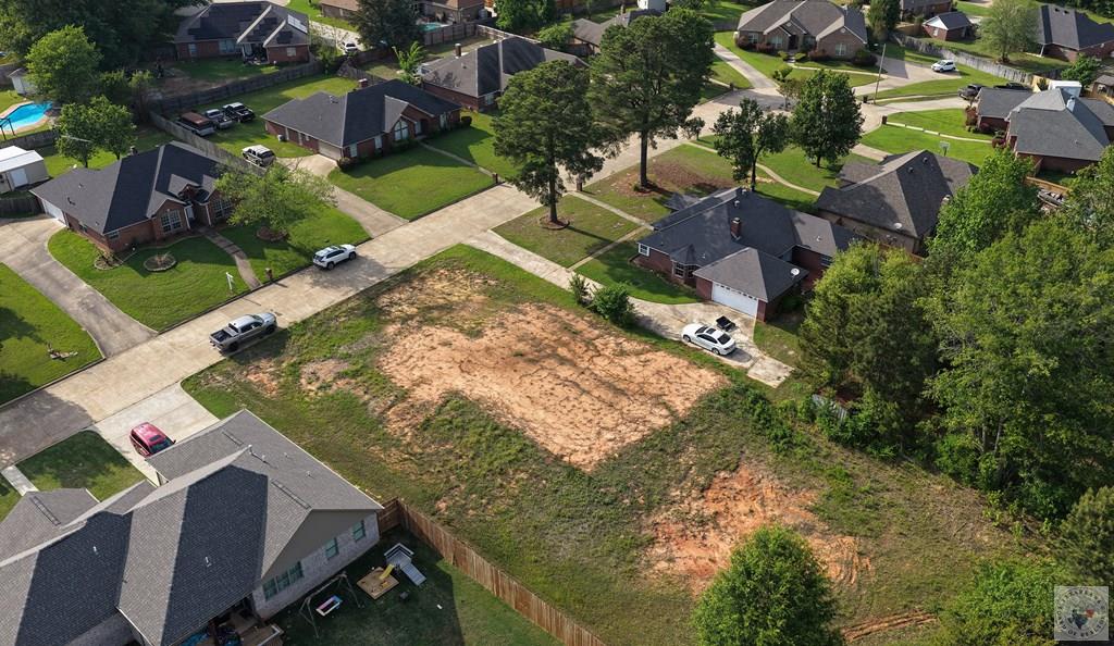 Land in Wake Village 3