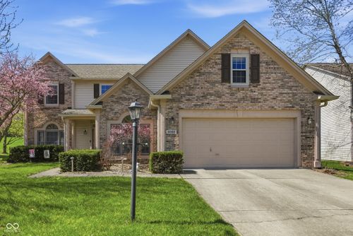 10503 Greenway Dr, Fishers, IN, 46037-9374 | Card Image