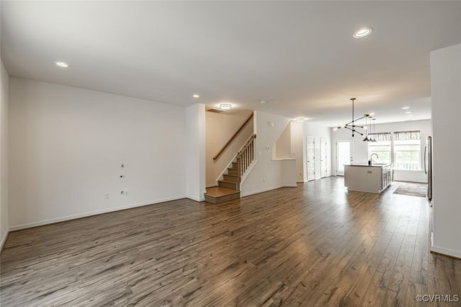 11909 Rubystone Dr, Townhouse with 3 bedrooms, 4 bathrooms and null parking in Chester VA | Image 21