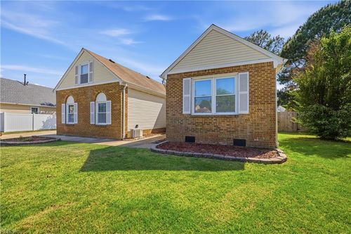 5105 Hawks Bill Ct, Virginia Beach, VA, 23464-7870 | Card Image