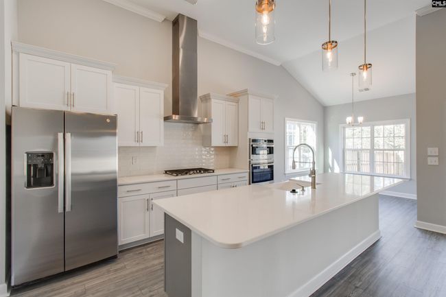 2744 Pawtucket Way, House other with 3 bedrooms, 2 bathrooms and null parking in Chapin SC | Image 4