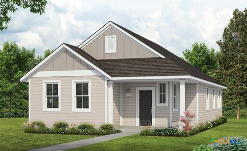 170 Backwater Rd, Kyle, TX, 78640-3573 | Card Image