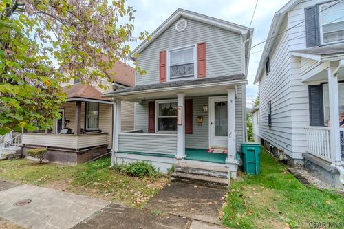 1121 Boyd Ave, Johnstown, PA, 15905-4412 | Card Image