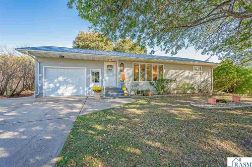 330 W 2nd St, Granada, MN, 56039-3099 | Card Image