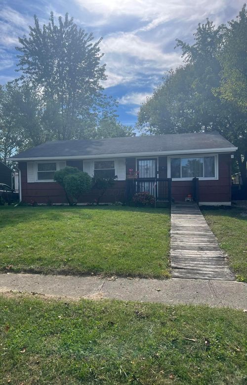 1299 Yolanda Dr, Columbus, OH, 43207-2122 | Card Image