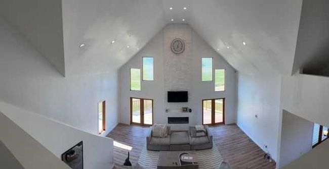 1 Main St, House other with 2 bedrooms, 4 bathrooms and null parking in Rosebud AB | Image 14