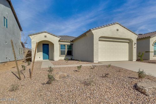 458 W Golden Aspen Dr, San Tan Valley, AZ, 85140-7193 | Card Image
