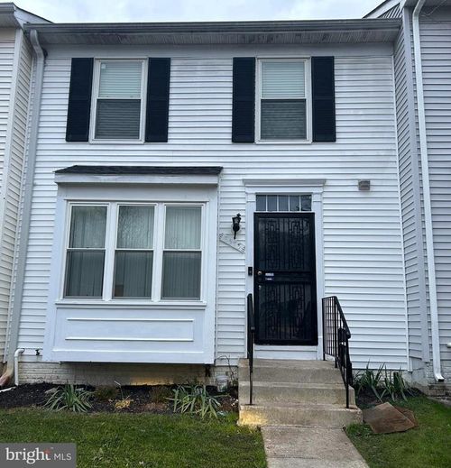 8573 Ritchboro Rd, DISTRICT HEIGHTS, MD, 20747-2645 | Card Image