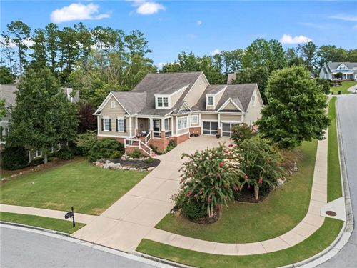 6 Hazelbrook Way, Acworth, GA, 30101-5996 | Card Image