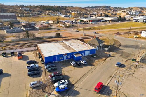 157 E North Main St, rapid city, SD, 57701 | Card Image