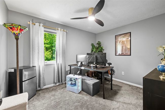 7018 Franklin Rd, House other with 4 bedrooms, 4 bathrooms and 2 parking in Seven Fields Boro PA | Image 37