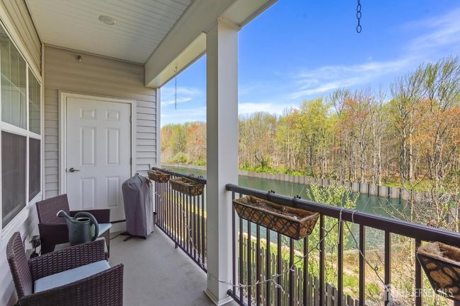 1122 Vanderbergh, Townhouse with 2 bedrooms, 2 bathrooms and null parking in Monroe NJ | Image 24