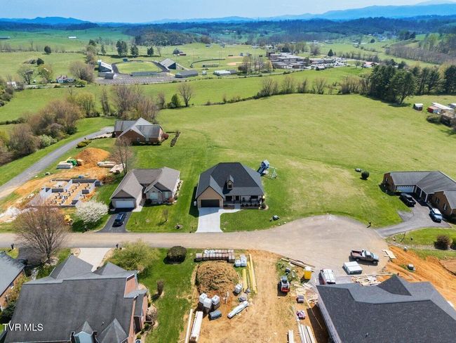 12119 Lasalle Ct, House other with 5 bedrooms, 4 bathrooms and null parking in Glade Spring VA | Image 65