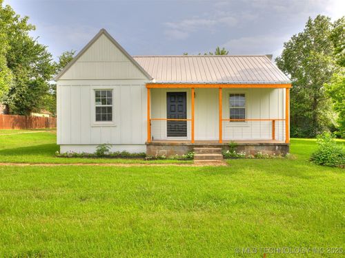 33522 E 71st St S, Broken Arrow, OK, 74014-7506 | Card Image