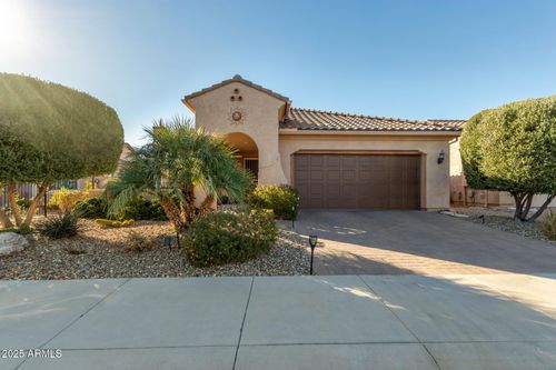 21720 N 265th Drive, Buckeye, AZ, 85396 | Card Image