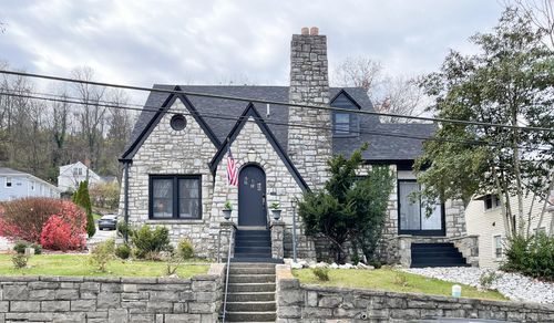 710 Woodland Ave, Frankfort, KY, 40601 | Card Image