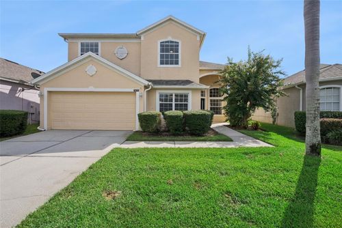 9674 Pacific Pines Court, Orlando, FL, 32832 | Card Image