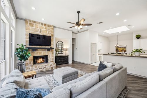 10082 Planters Row Dr, Frisco, TX, 75033-0254 | Card Image