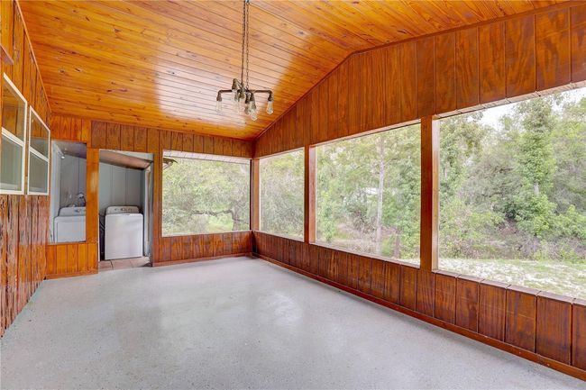 5290 Cyril Dr, House other with 4 bedrooms, 3 bathrooms and null parking in Ridge Manor FL | Image 23