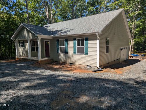 3314 Oak Knob Ct, Hillsborough, NC, 27278-7849 | Card Image