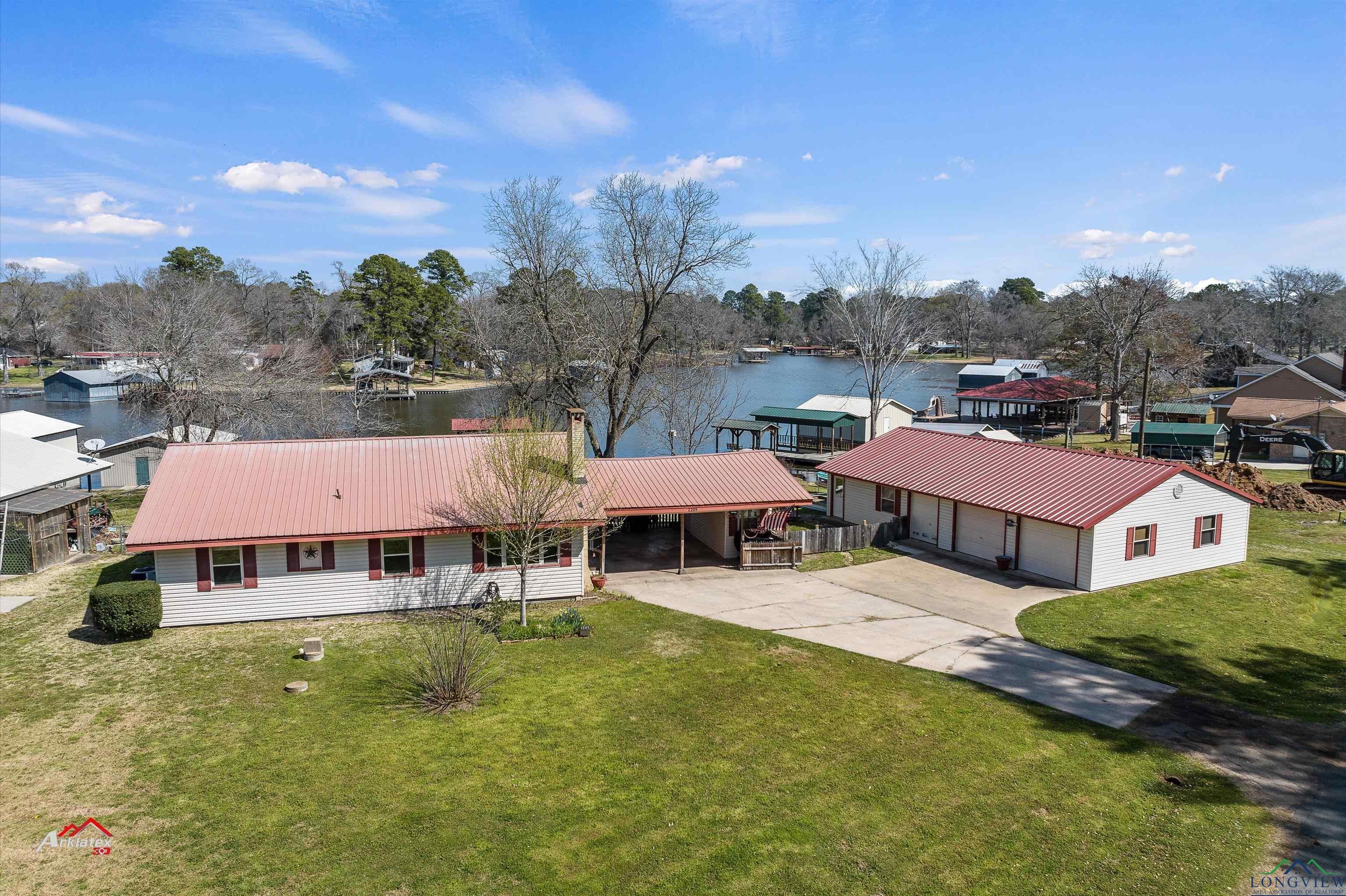 County Road 184 , Carthage, TX 75633