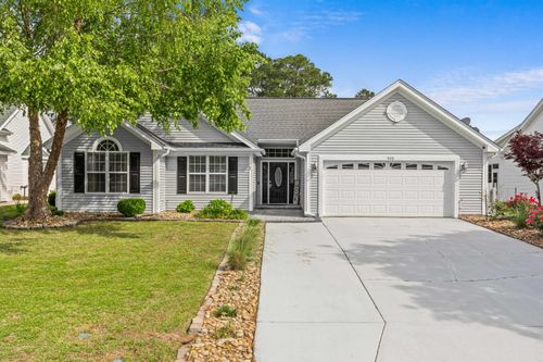 543 Wildflower Trail, Myrtle Beach, SC, 29579 | Card Image