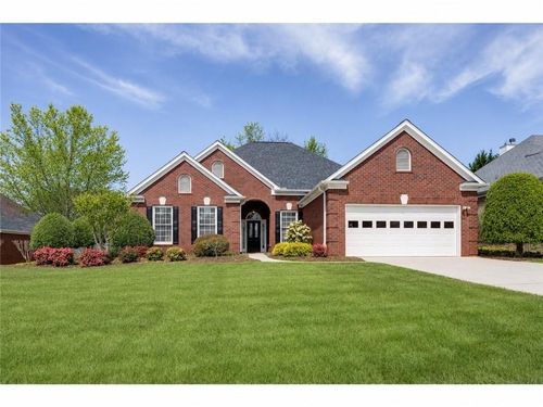 580 Arbor North Way, Alpharetta, GA, 30004-6604 | Card Image