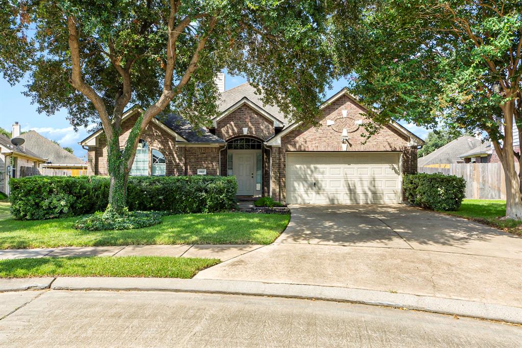 Ivy Stone Ct, Katy, TX 77449