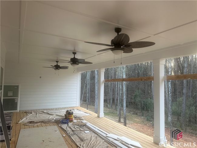 113 Sidetrack Cir, House other with 5 bedrooms, 4 bathrooms and 5 parking in Comer GA | Image 8