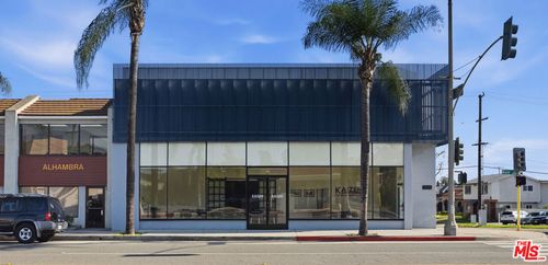 1100 E Main St, Alhambra, CA, 91801 | Card Image
