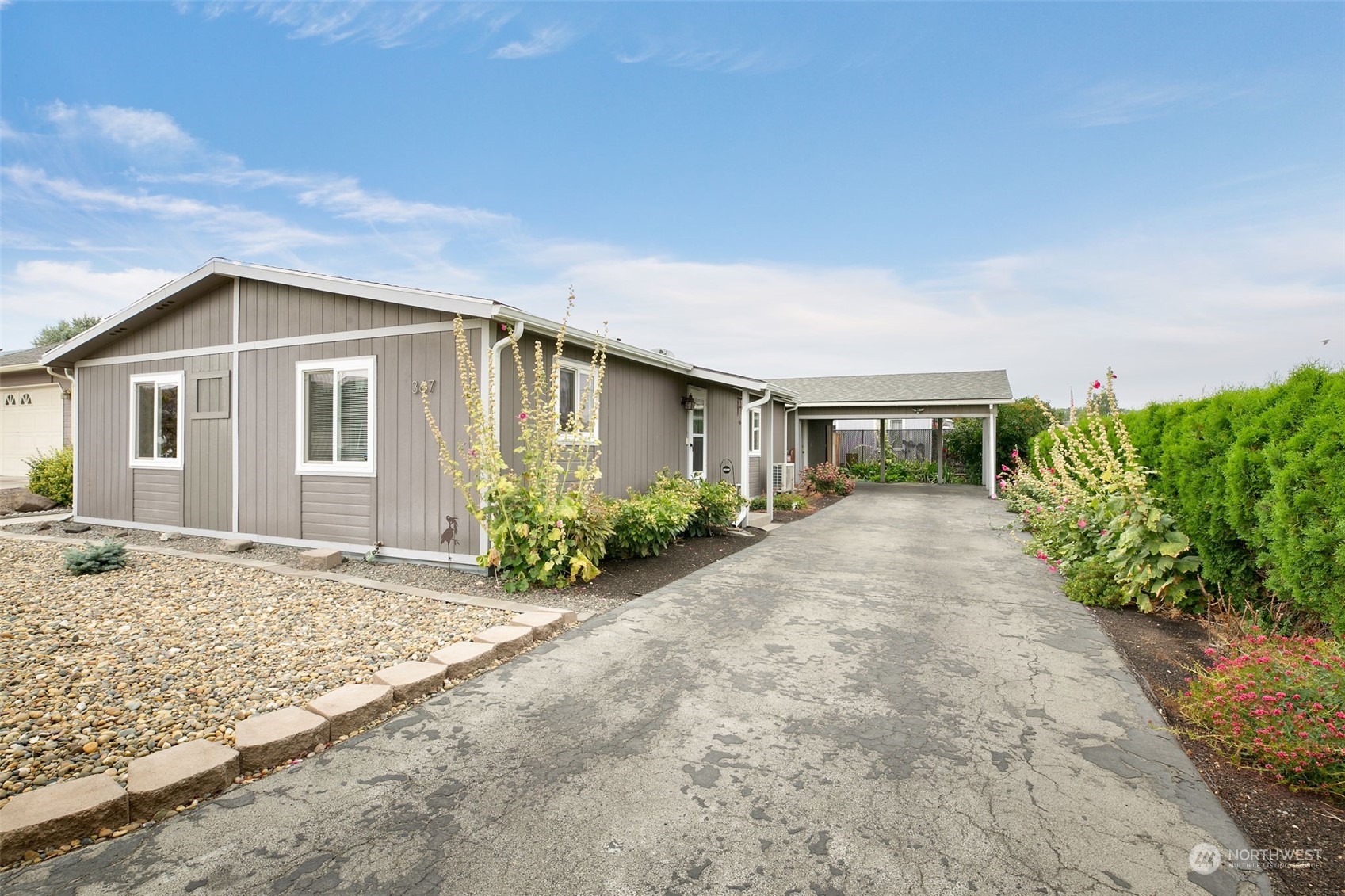 76th Ave, Yakima, WA 98908