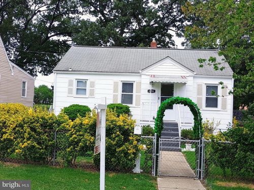 6116 Alpine St, District Heights, MD, 20747-1248 | Card Image