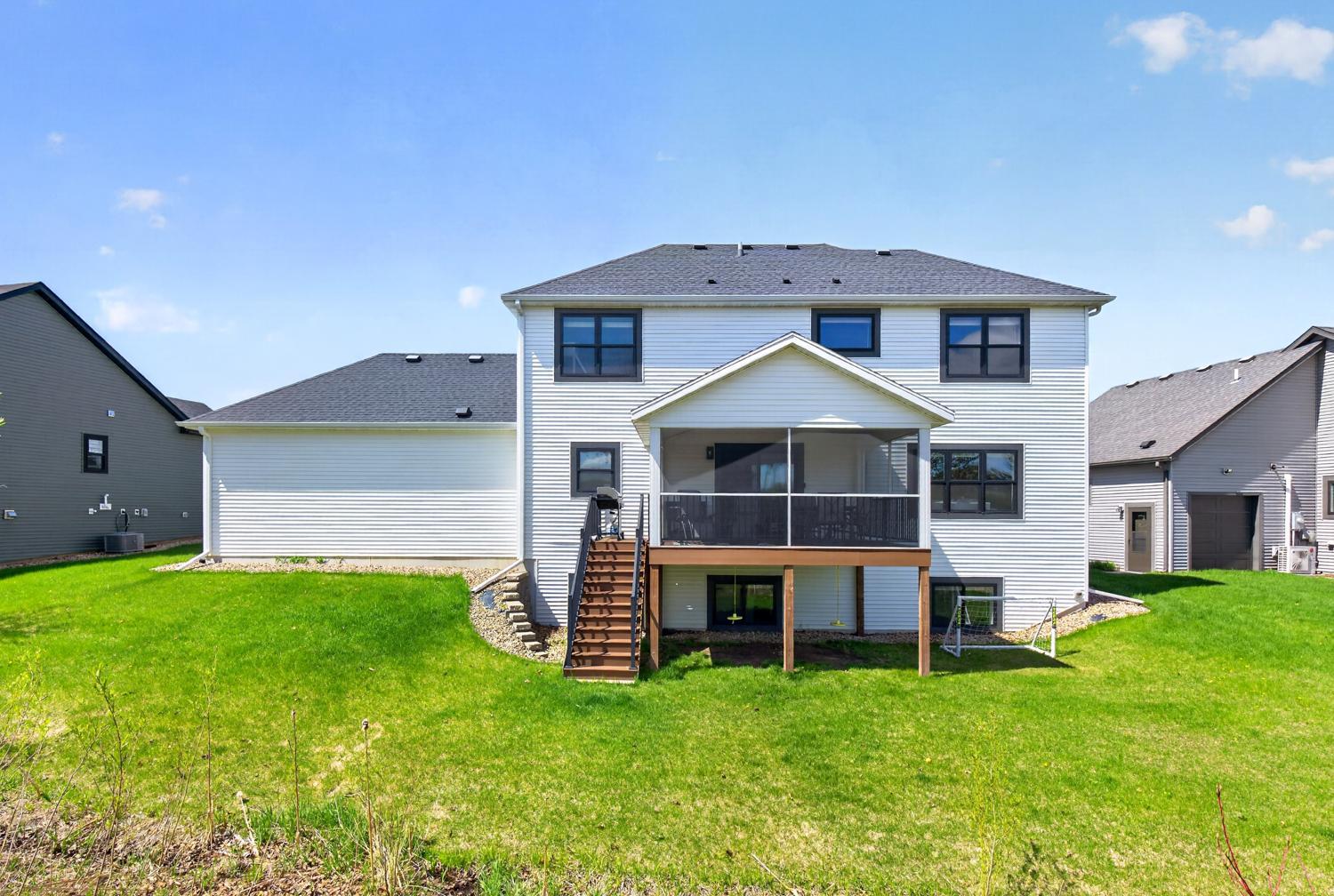 Residential in Byron 5