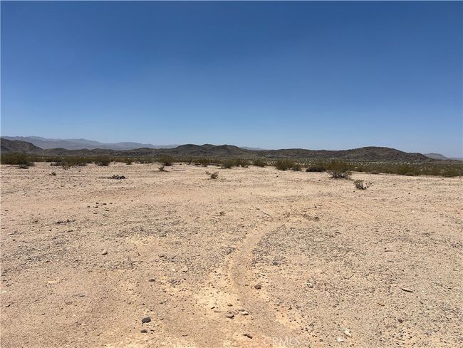 65875 Sonora Rd, Home with 0 bedrooms, 0 bathrooms and null parking in Joshua Tree CA | Image 9